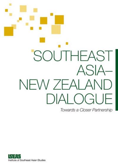 Southeast Asia - New Zealand Dialogue