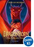 Dragonborn (Band 1) - Das Erbe des Feuers