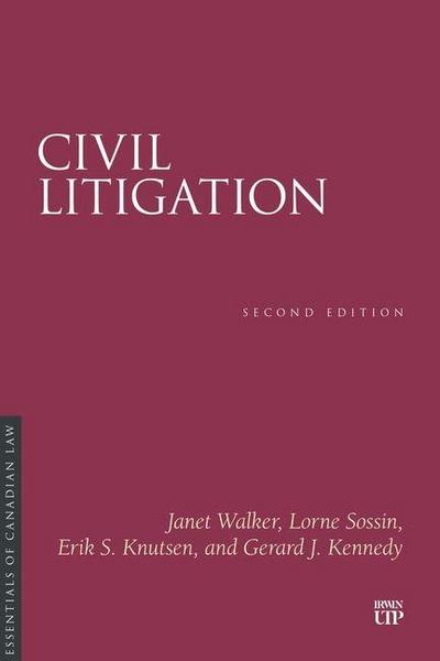 Civil Litigation