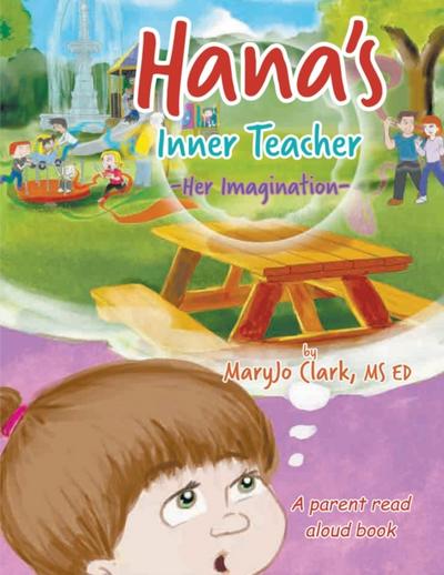 Hana’s Inner Teacher