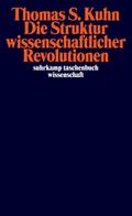 Die Struktur wissenschaftlicher Revolutionen