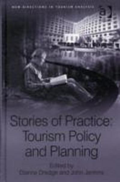 Stories of Practice