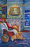 A Murderous Tangle