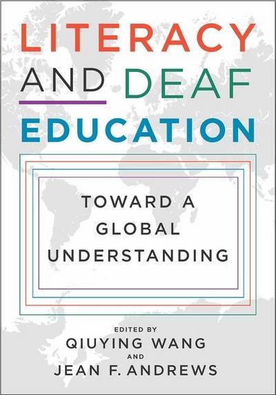 Literacy and Deaf Education