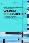 Warum noch Philosophie?
