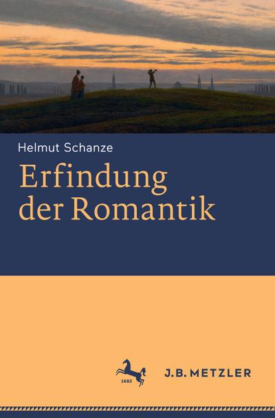 Erfindung der Romantik