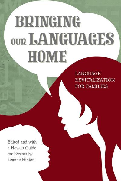 Bringing Our Languages Home