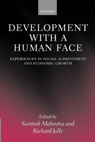Develpment with a Human Face