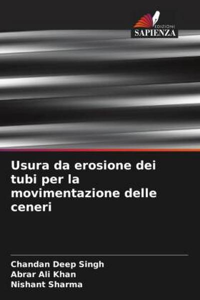 Usura da erosione dei tubi per la movimentazione delle ceneri
