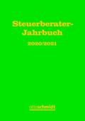 Steuerberater-Jahrbuch 2020/2021
