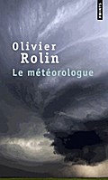 Le météorologue