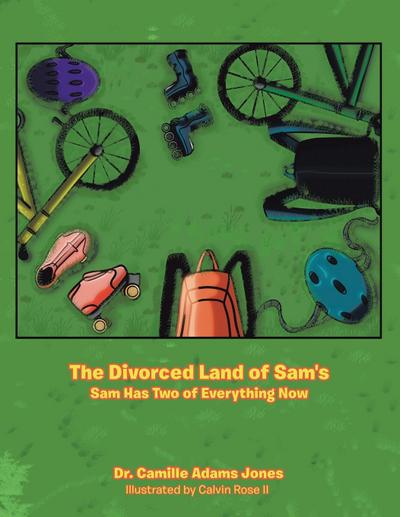 The Divorced Land of Sam’s