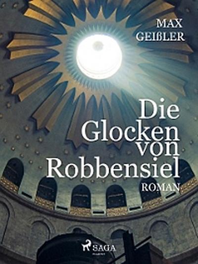 Die Glocken von Robbensiel