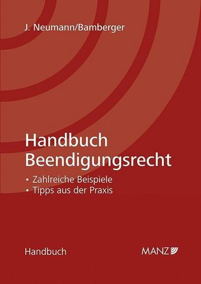Handbuch Beendigungsrecht  (f. Österreich)