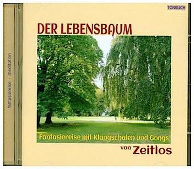 Der Lebensbaum, 1 Audio-CD