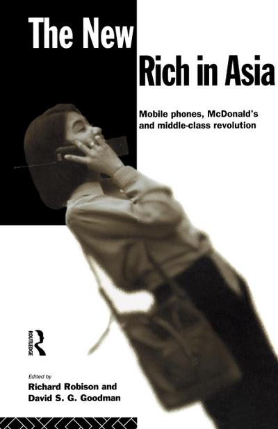 The New Rich in Asia