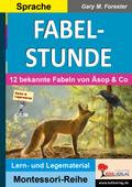 Fabelstunde