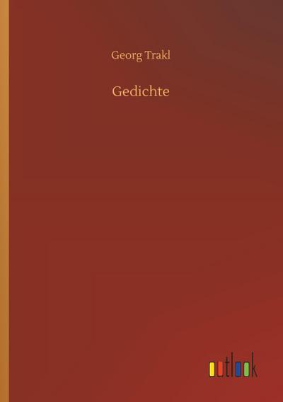 Gedichte