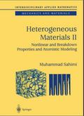 Heterogeneous Materials II