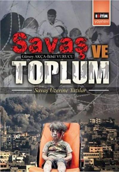 Savas ve Toplum