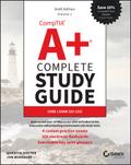 CompTIA A+ Complete Study Guide, 2-Volume Set