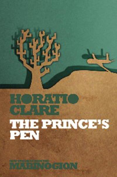 The Prince’s Pen
