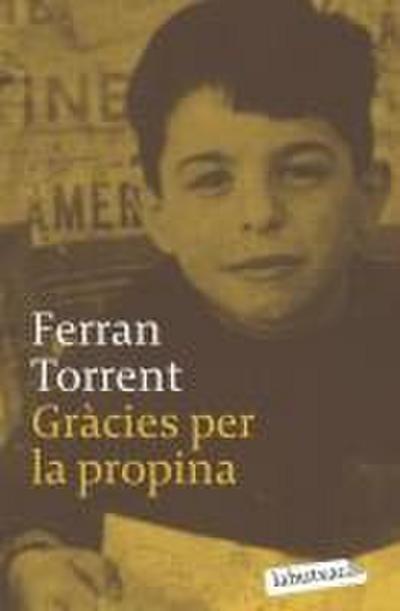 Gràcies per la propina