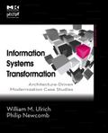 Information Systems Transformation
