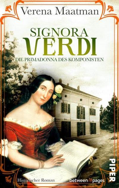 Signora Verdi. Die Primadonna des Komponisten