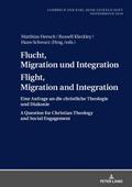 Flucht, Migration und Integration Flight, Migratio