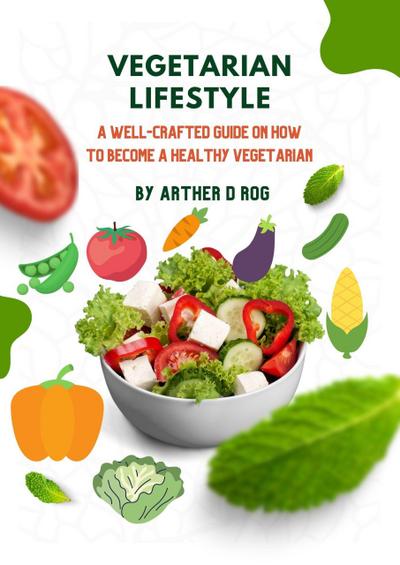 Vegetarian Lifestyle