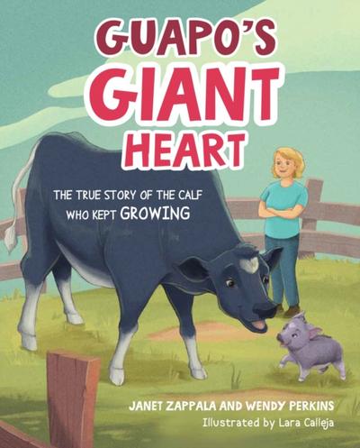 Guapo’s Giant Heart