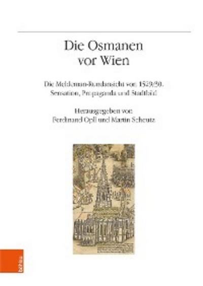 Die Osmanen vor Wien