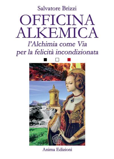 Officina Alkemica