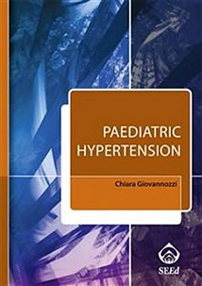 Paediatric Hypertension (includes downloadable software)