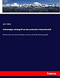Vollständiger Lehrbegriff von der praktischen Feld
