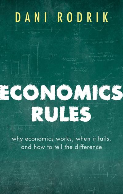 Economics Rules