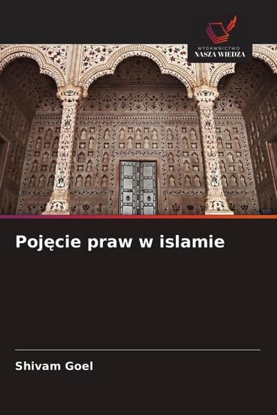 Poj¿cie praw w islamie