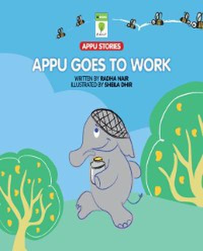 Appu Goes to Work