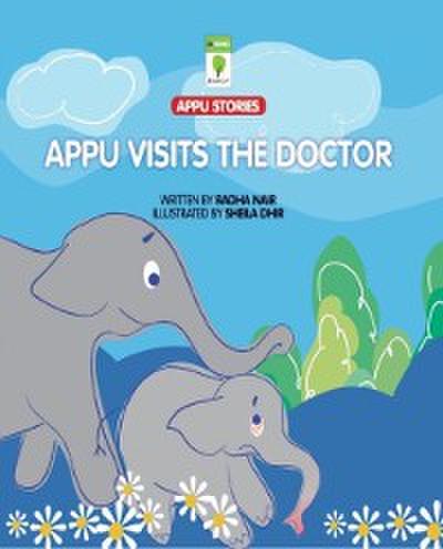 Appu Visits the Doctor