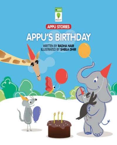 Appu’s Birthday
