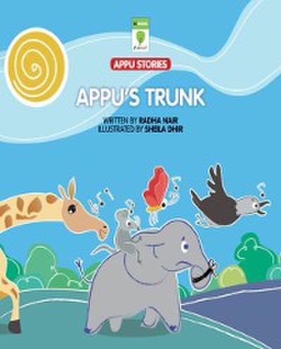 Appu’s Trunk