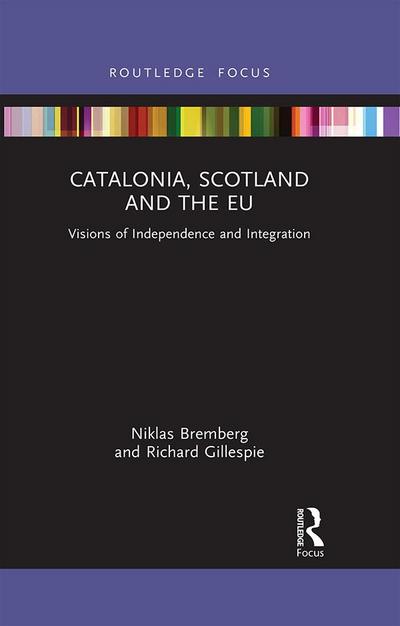 Catalonia, Scotland and the EU: