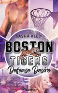 Boston Tigers - Defense Desire