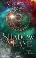 Shadowflame - Feuer und Asche