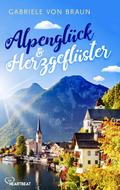 Alpenglück und Herzgeflüster