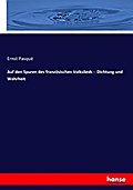 Auf den Spuren des französischen Volkslieds - Dich
