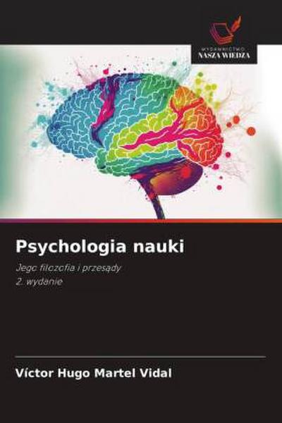 Psychologia nauki
