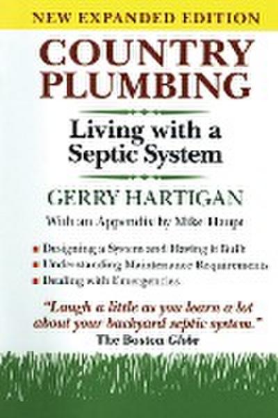 Hartigan, G: Country Plumbing