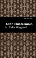 Allan Quatermain